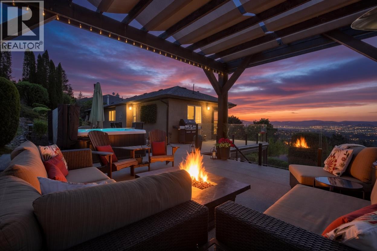 853 Toovey Road