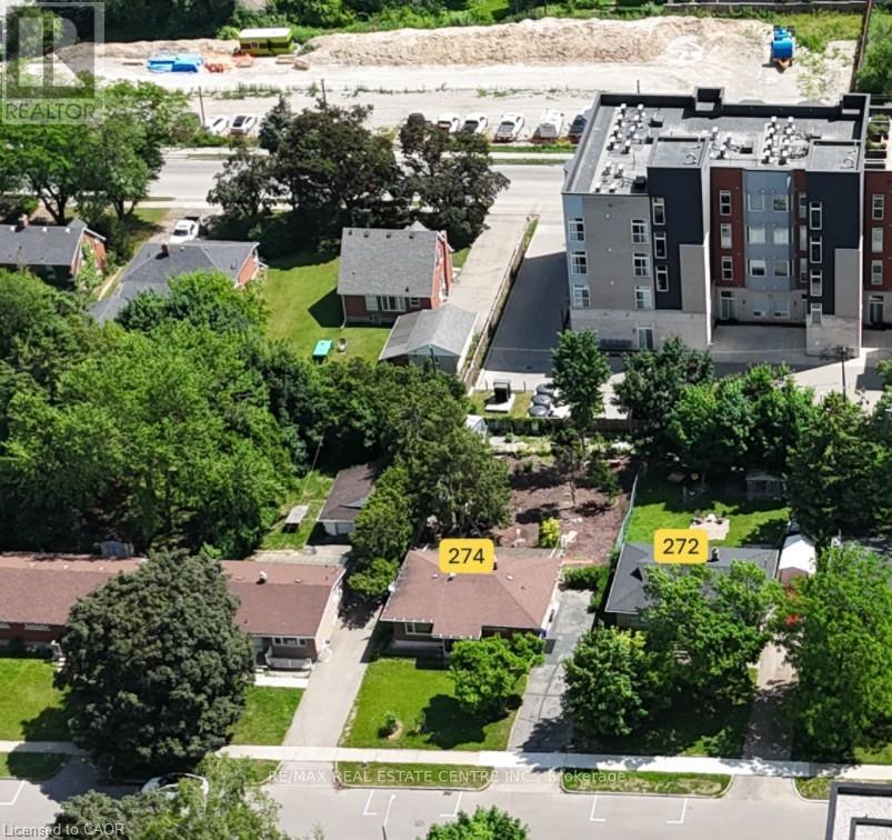 274 SUNVIEW STREET, Waterloo, Ontario N2L3V9