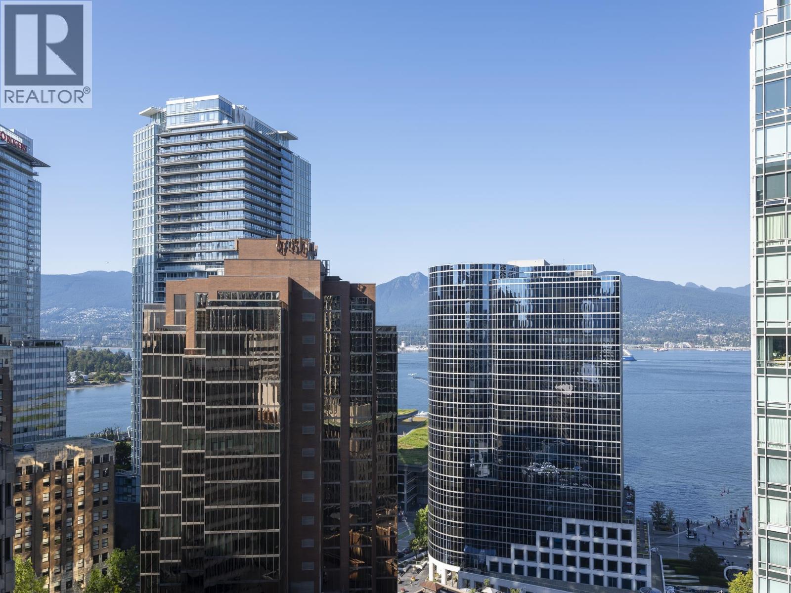 2106 838 W HASTINGS STREET|Vancouver, British Columbia V6C0A6