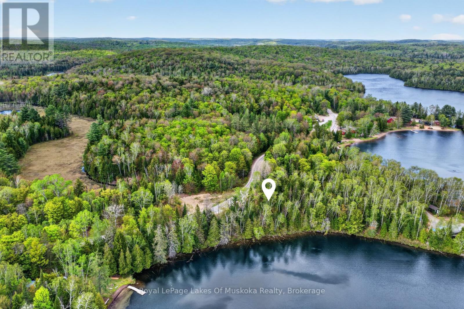For sale: 0 ECHO RIDGE ROAD, Kearney, Ontario P0A1M0 - X13223940
