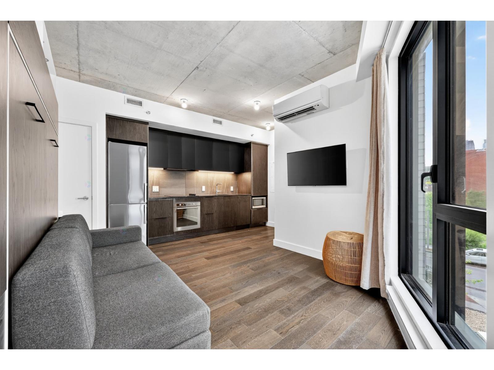1552 Rue des Bassins, #300B, Montréal (Le Sud-Ouest), Quebec H3C0Z3