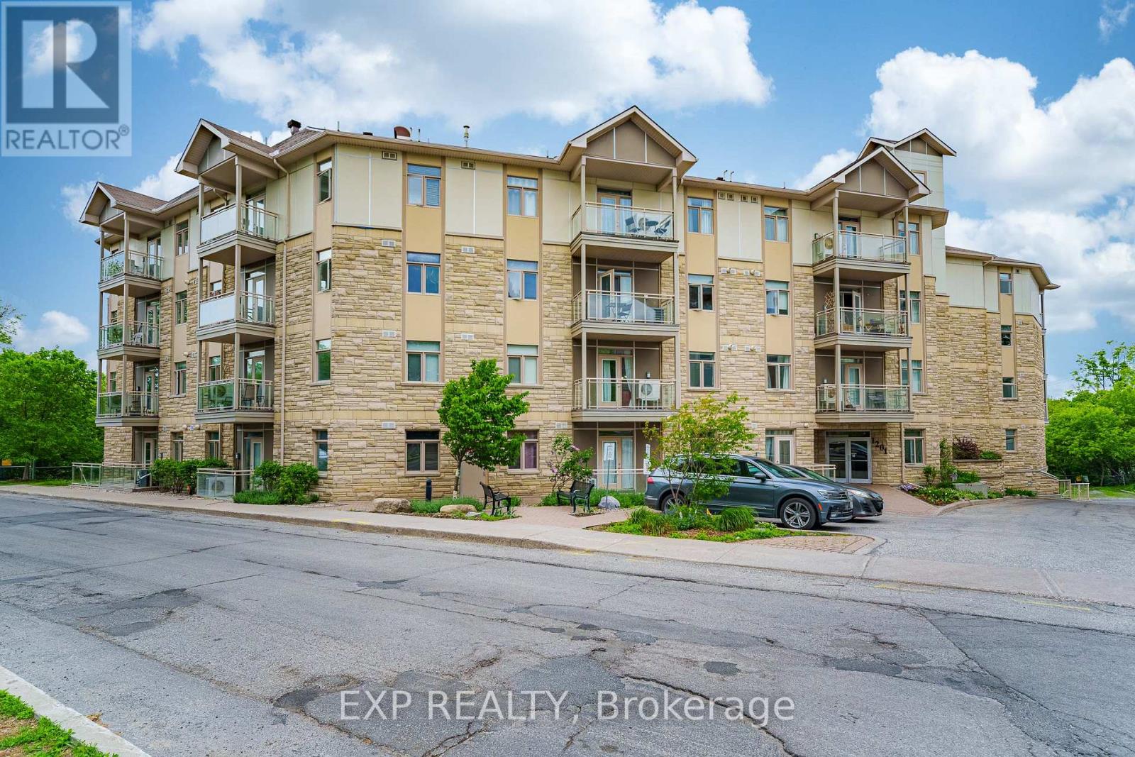 408 - 1201 OHIO STREET, Ottawa, Ontario K1H0A1