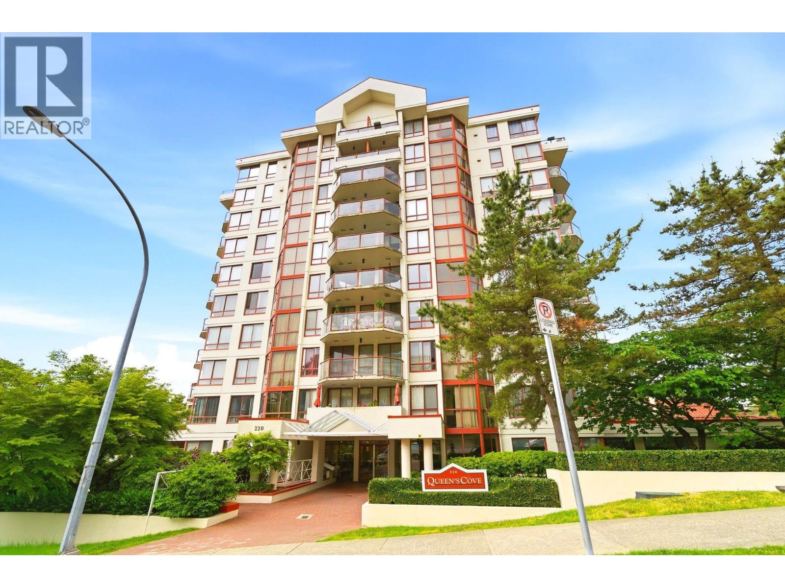 904 220 ELEVENTH STREET|New Westminster, British Columbia V3M6N9
