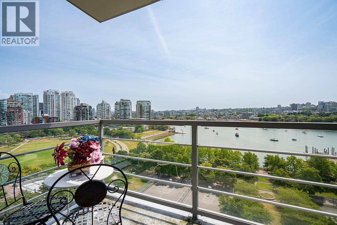 1502 1483 HOMER STREET|Vancouver, British Columbia V6Z3C7