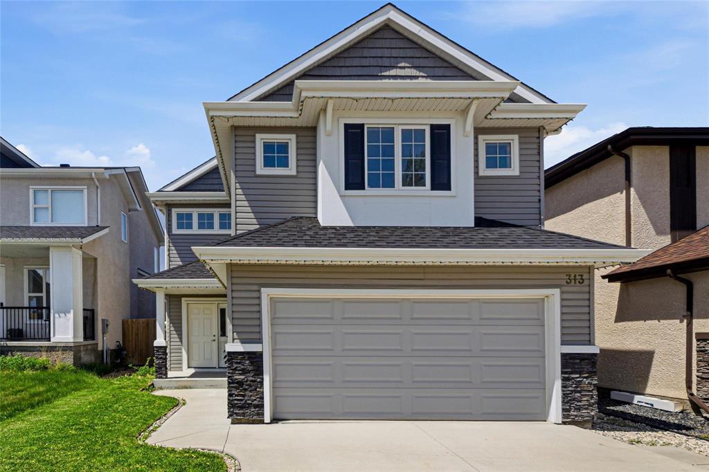 313 Ravensden Drive