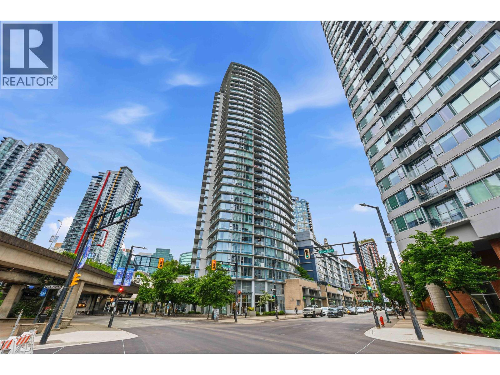 2901 689 ABBOTT STREET|Vancouver, British Columbia V6B0J2