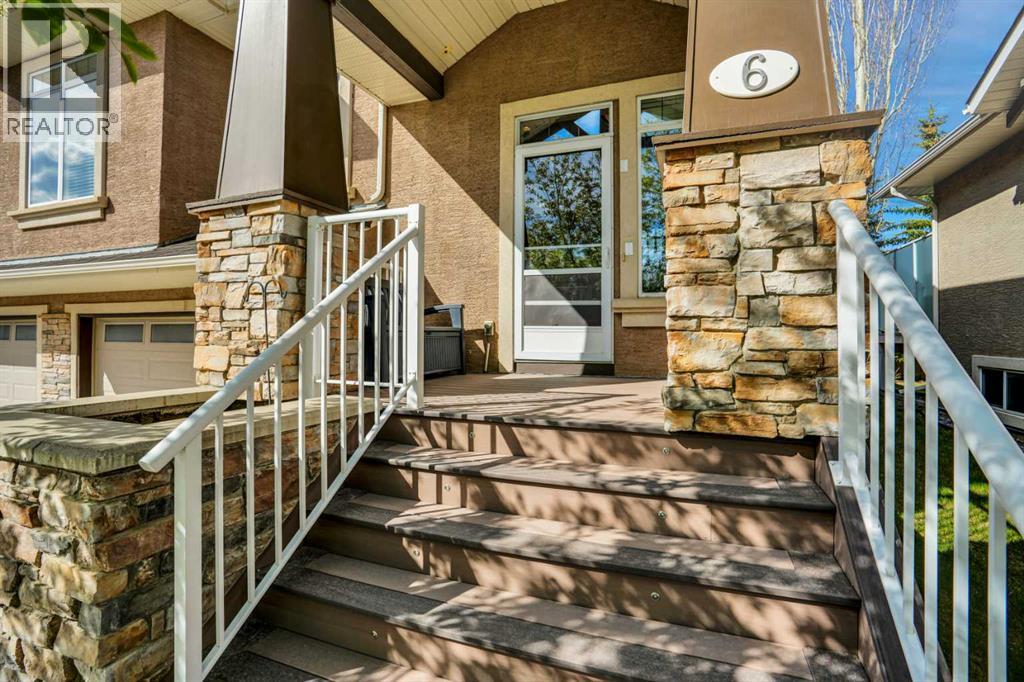 Duplex for Sale in 6 Discovery Woods Villas SW|Calgary, Alberta T3H5A6 5