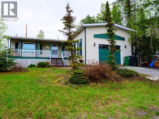 140 BANKE CRESCENT