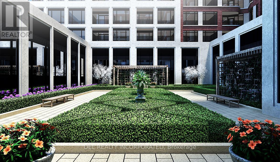 Row / Townhouse for Sale in TH123 - 259 THE KINGSWAY|Toronto (Edenbridge-Humber Valley), Ontario M9A0G2 2