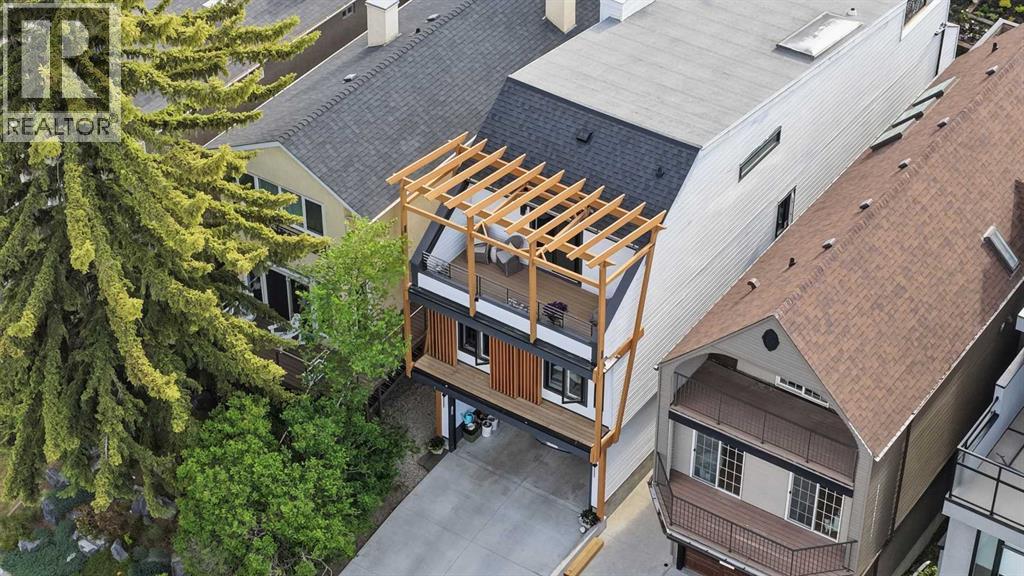House for Sale in 3817 18 Street SW|Calgary, Alberta T2T4V2 2