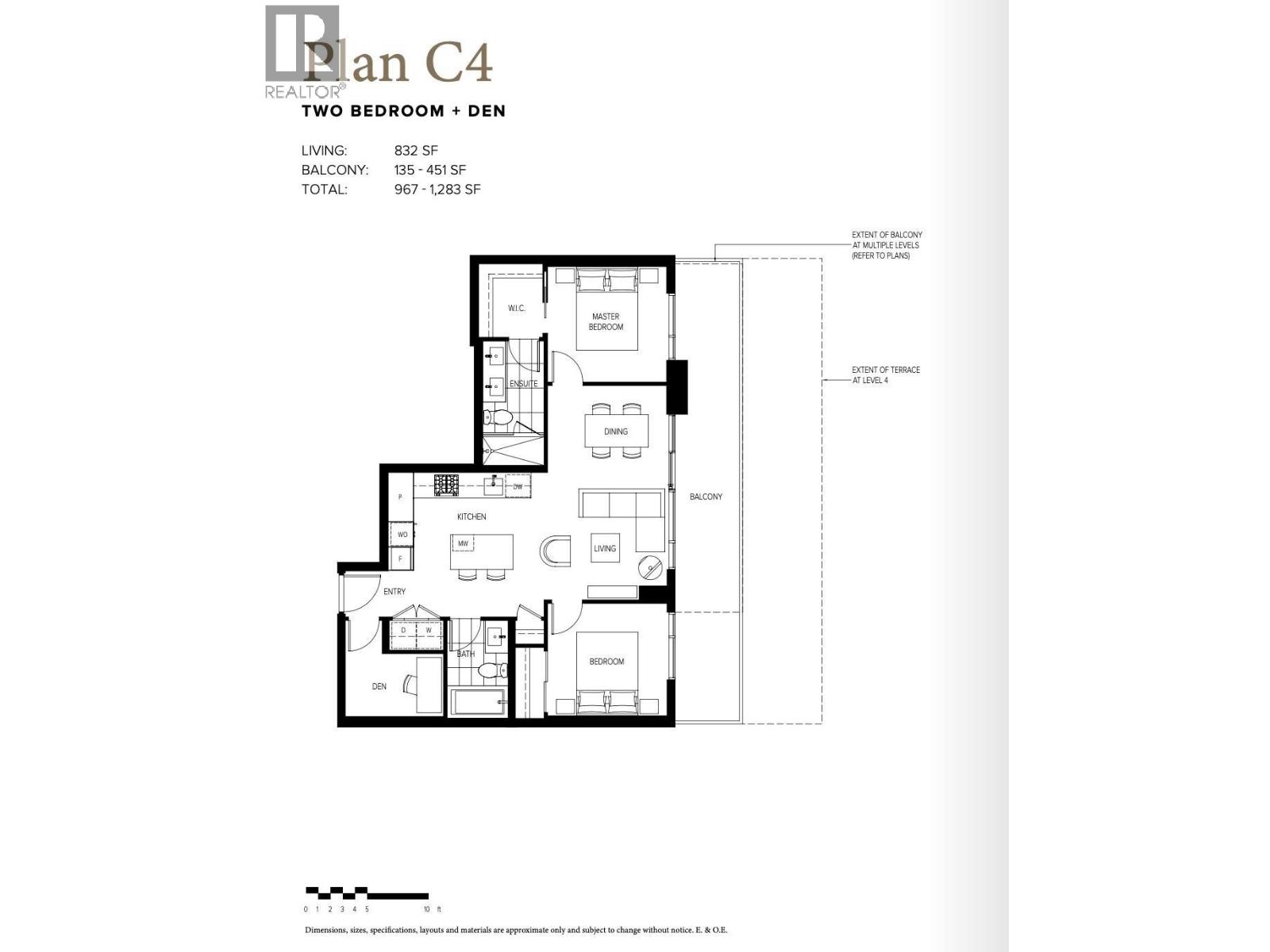 For sale: 822 6300 MINORU BOULEVARD, Richmond, British Columbia