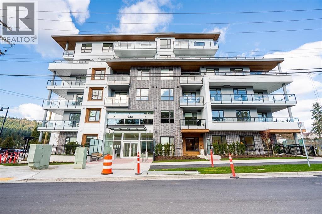 411 623 KEMSLEY AVENUE|Coquitlam, British Columbia V3J0L8
