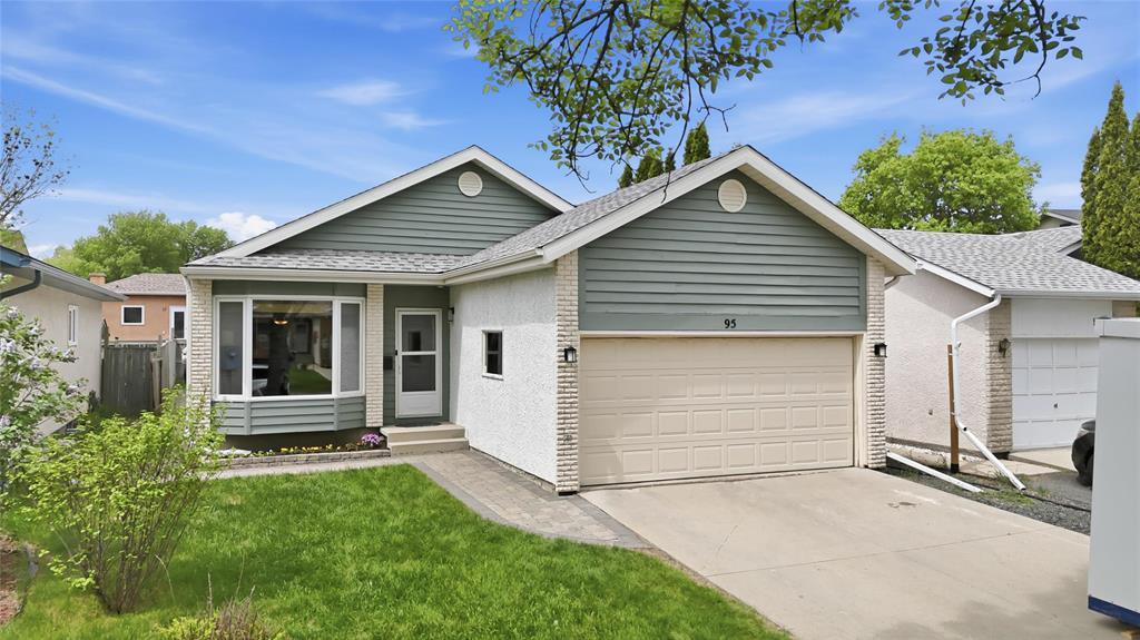 95 Garwick Cove
