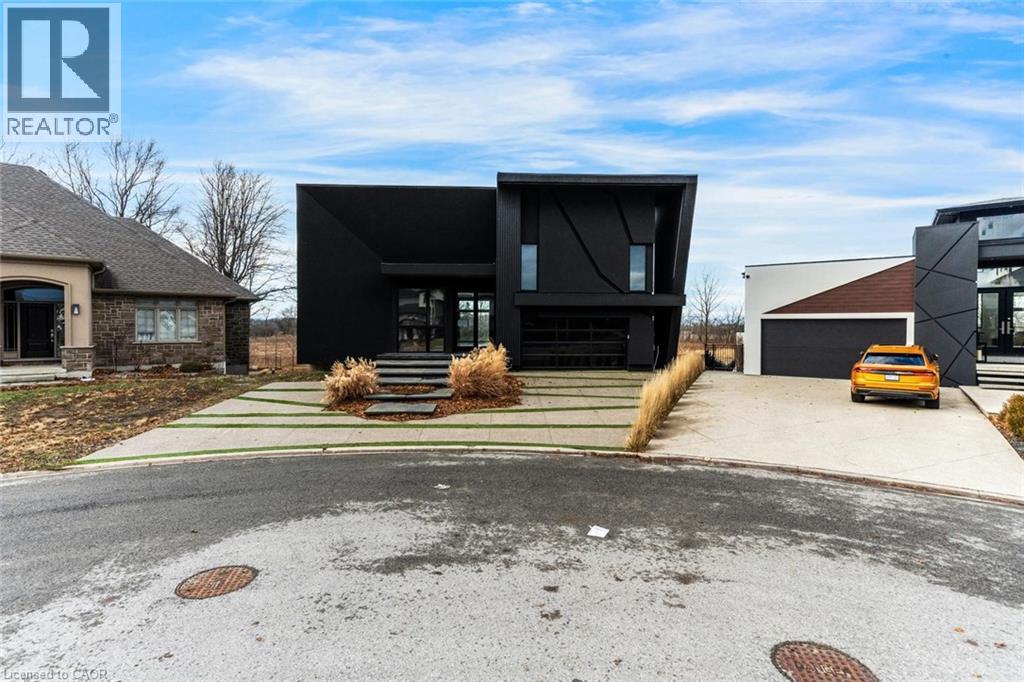 For sale: 5599 OSPREY Avenue, Niagara Falls, Ontario L2H0M2