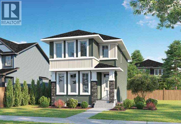 House for Sale in 15413 45 Street SW|Calgary, Alberta T2Y1E2