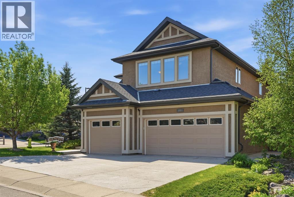 House for Sale in 105 Cranridge Heights SE|Calgary, Alberta T3M0C1 2