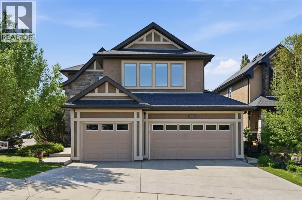 House for Sale in 105 Cranridge Heights SE|Calgary, Alberta T3M0C1