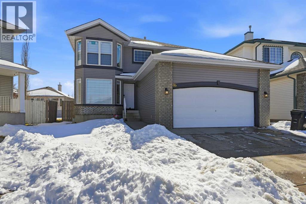 House for Sale in 46 Panorama Hills Close NW|Calgary, Alberta T3K5J2