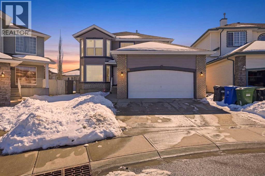 House for Sale in 46 Panorama Hills Close NW|Calgary, Alberta T3K5J2 2