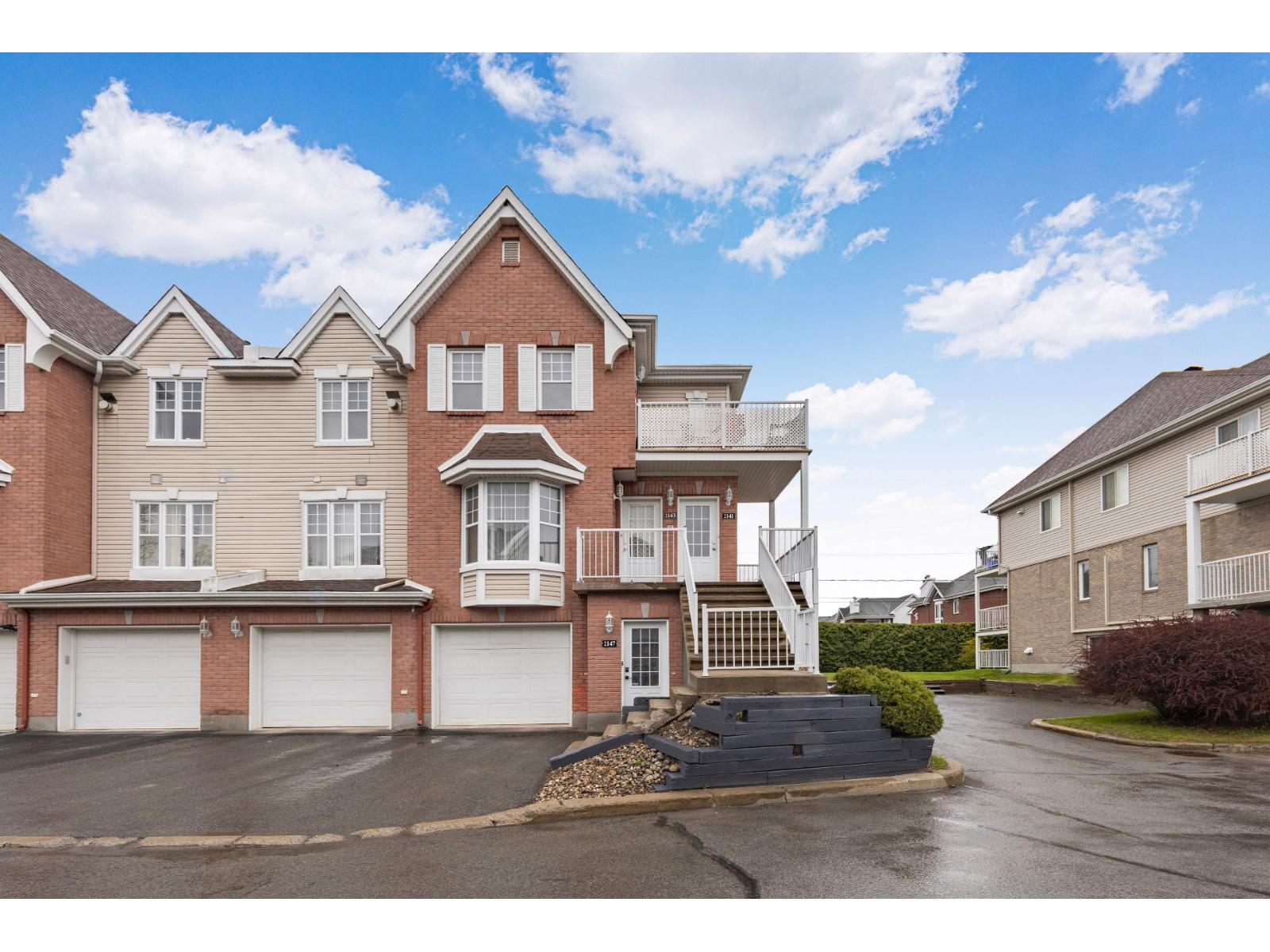 2147 Av. Albert-Murphy, Laval (Chomedey), Quebec H7T2Y6