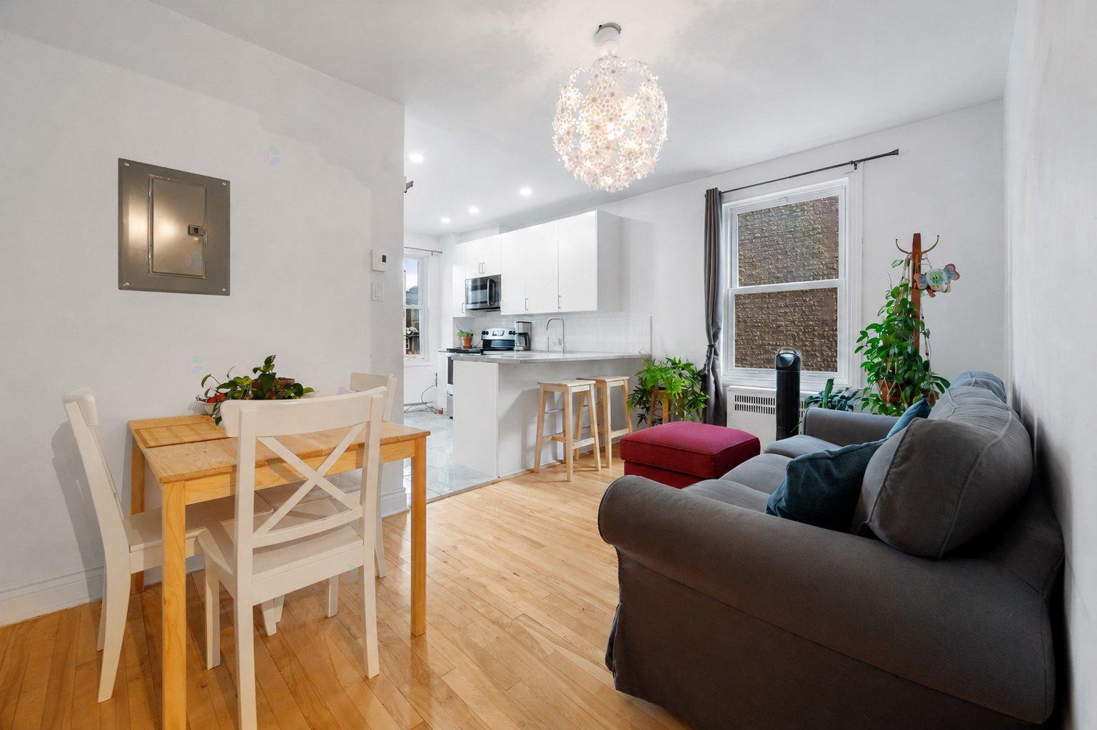 579A Av. De La Salle, Montréal (Mercier/Hochelaga-Maisonneuve), Quebec H1V2J3