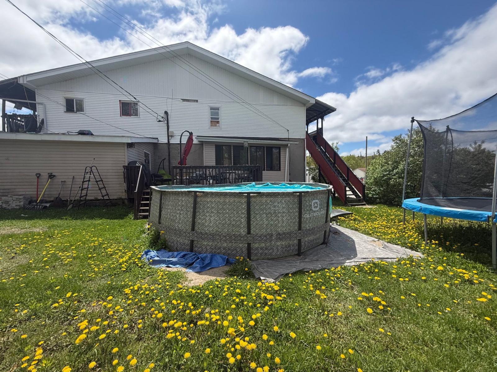 For sale: 1460-1470 Ch. Kipawa, Témiscaming, Quebec J0Z3R0