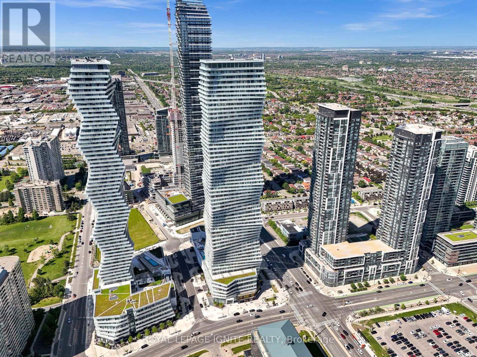 3301 - 3900 CONFEDERATION PARKWAY