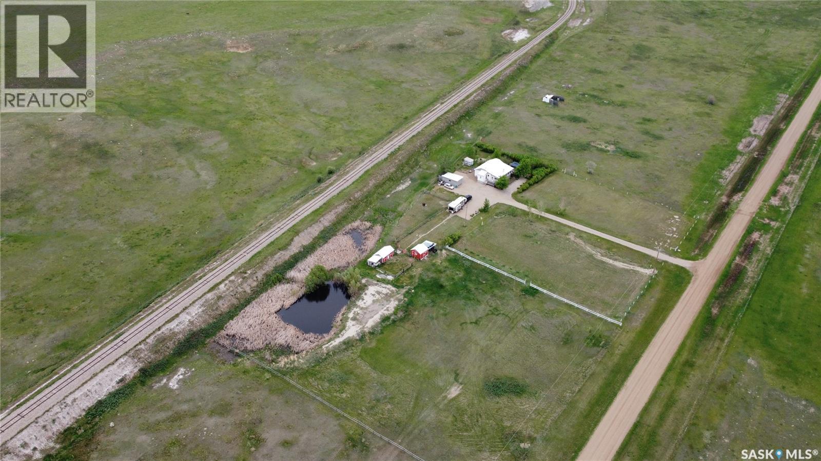 Estevan acreage 18.6 acres