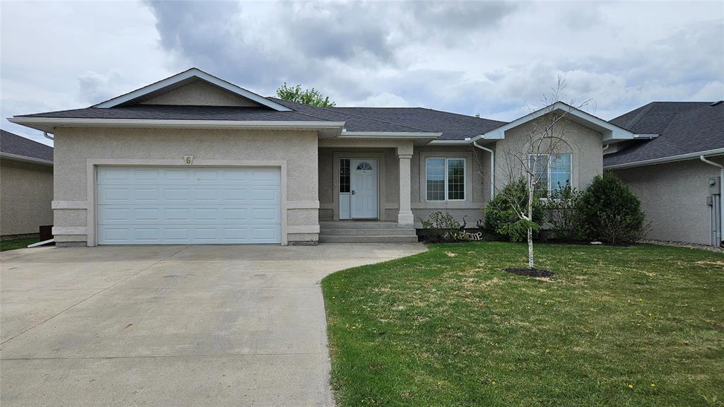 6 Avondale Crescent
