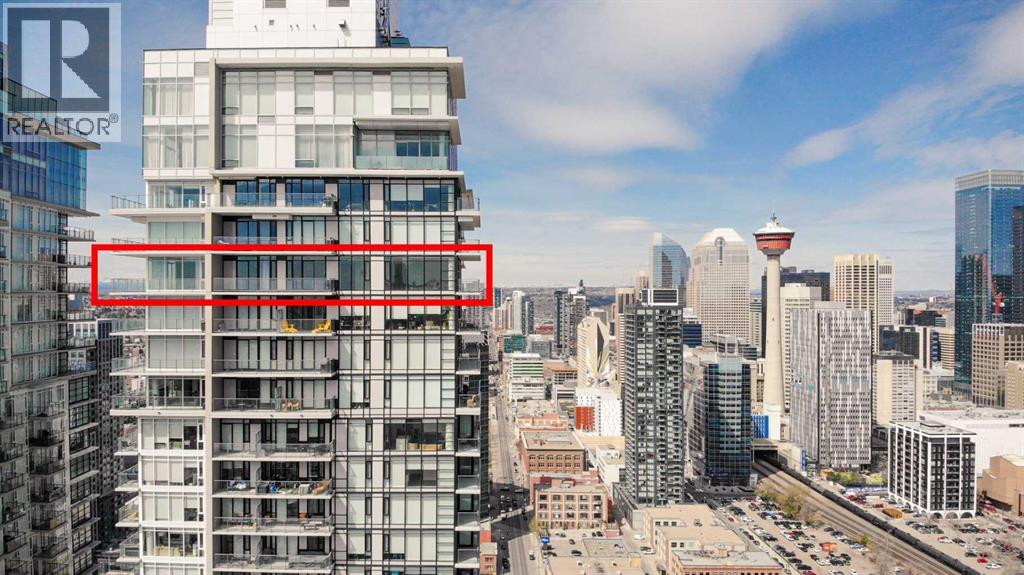 Apartment for Sale in 3903, 1122 3 Street SE|Calgary, Alberta T2G1H7