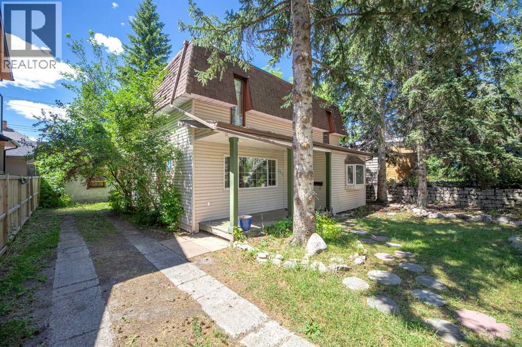 House for Sale in 155 35 Street NW|Calgary, Alberta T2N2Z2 5