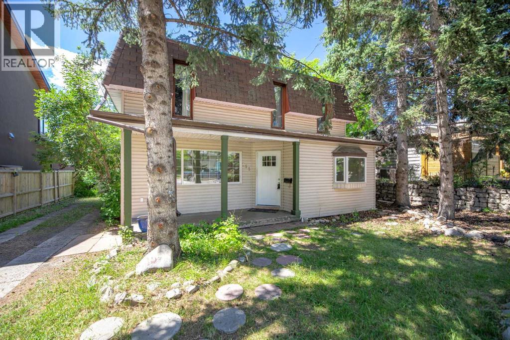 House for Sale in 155 35 Street NW|Calgary, Alberta T2N2Z2 2