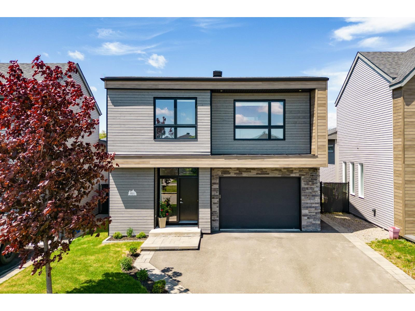 8830 Rue Marie-Anne-Fortier, Mirabel, Quebec J7N0X8