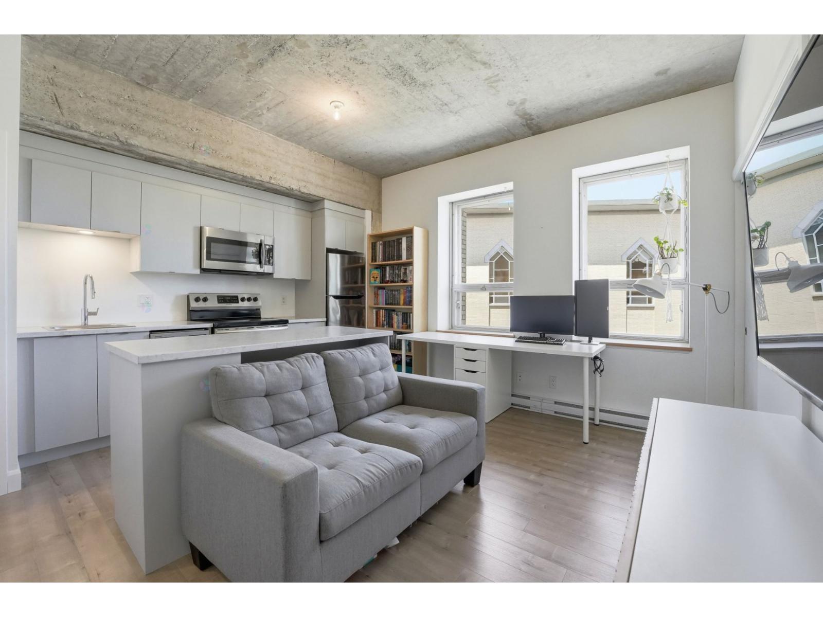 850 Av. de Vimy, #355, Québec (La Cité-Limoilou), Quebec G1S0B7