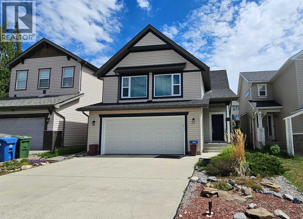 House for Sale in 24 Evansbrooke Point NW|Calgary, Alberta T3P1G9