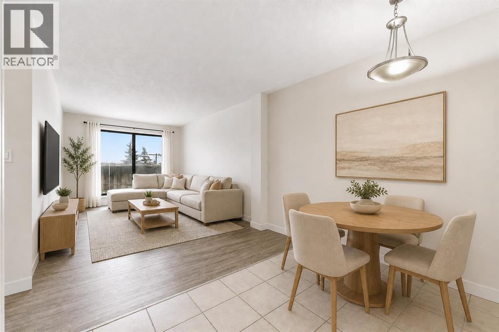 Apartment for Sale in 10, 3911 1 Street NE|Calgary, Alberta T2E3E2 2