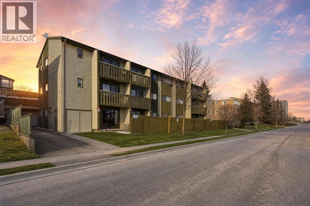 10, 3911 1 Street NE, Calgary, Alberta T2E3E2