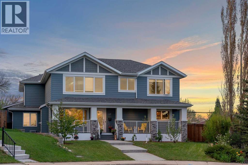 House for Sale in 37 Highwood Place NW|Calgary, Alberta T2K2B9
