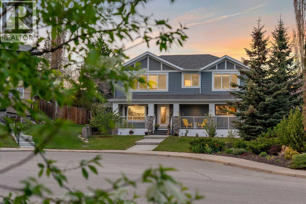 House for Sale in 37 Highwood Place NW|Calgary, Alberta T2K2B9 2
