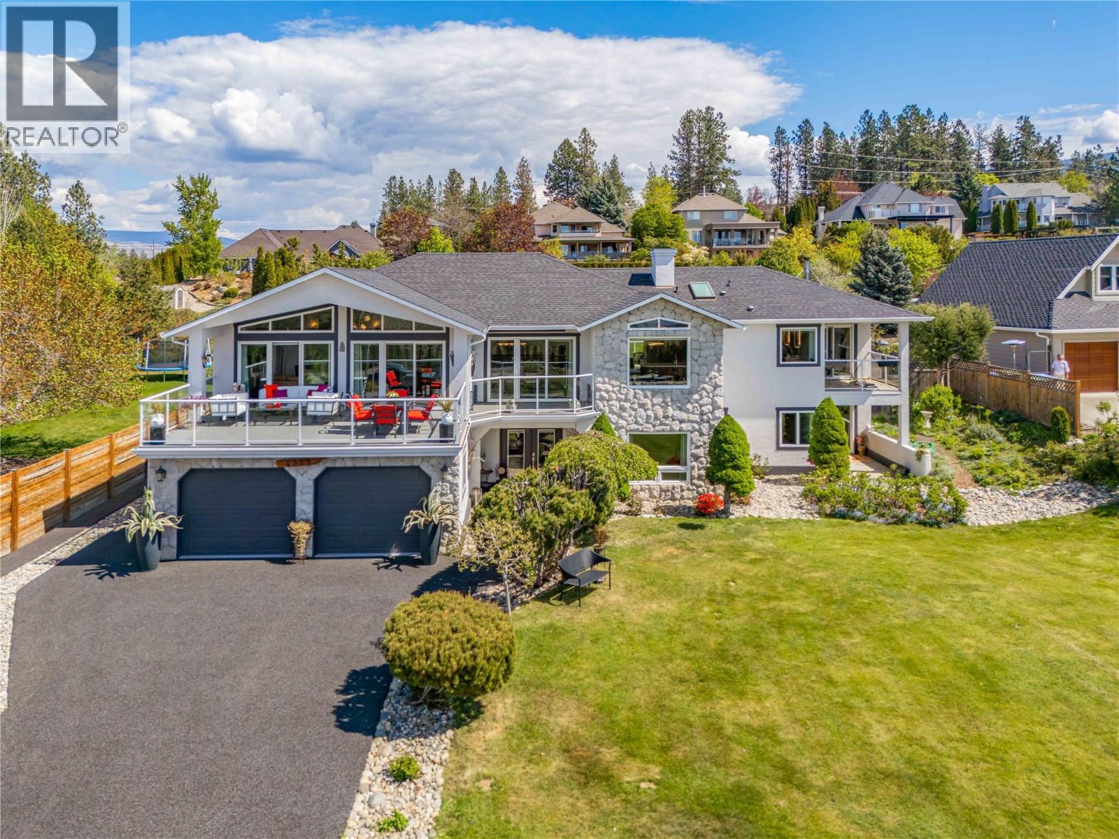 4325 Takla Road