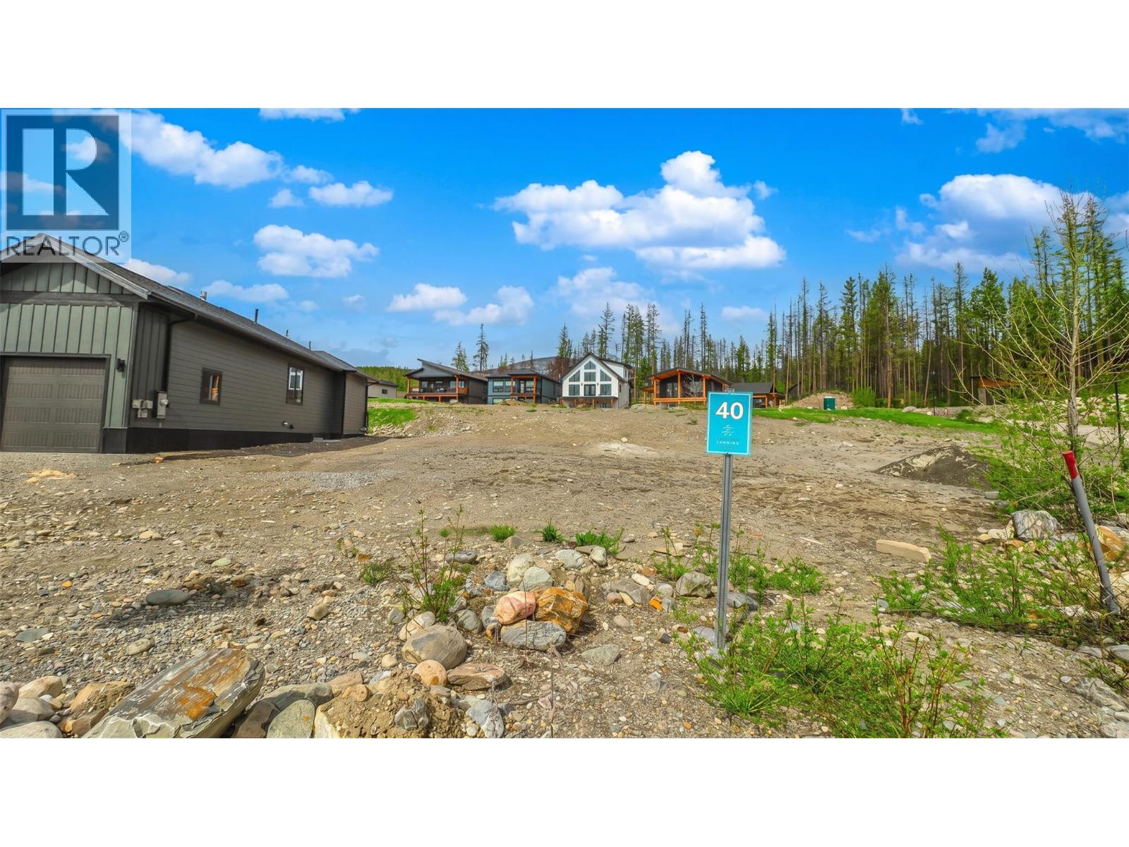105 SULLIVAN Drive, Kimberley, British Columbia V1A0A7
