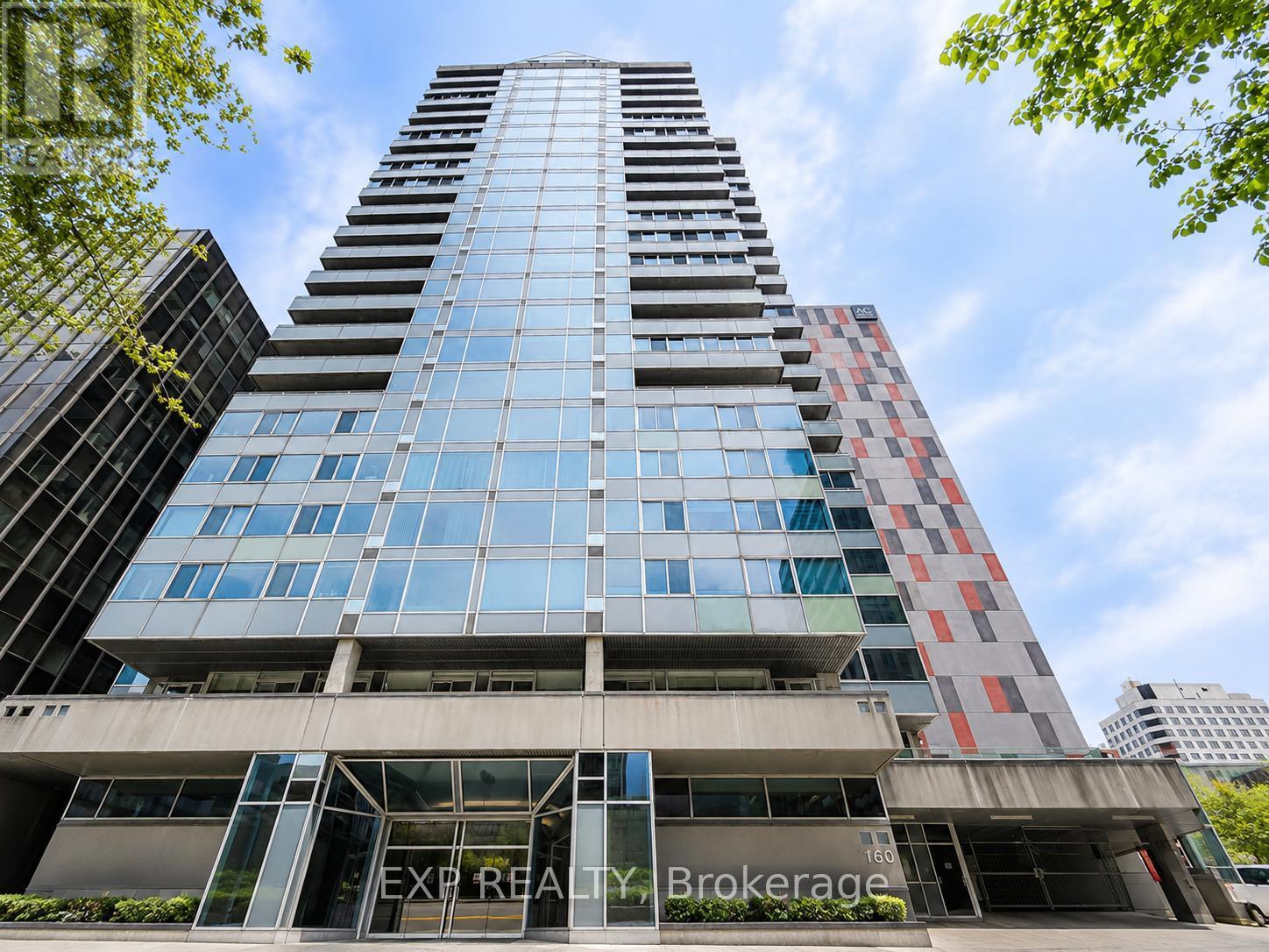 1505 - 160 GEORGE STREET