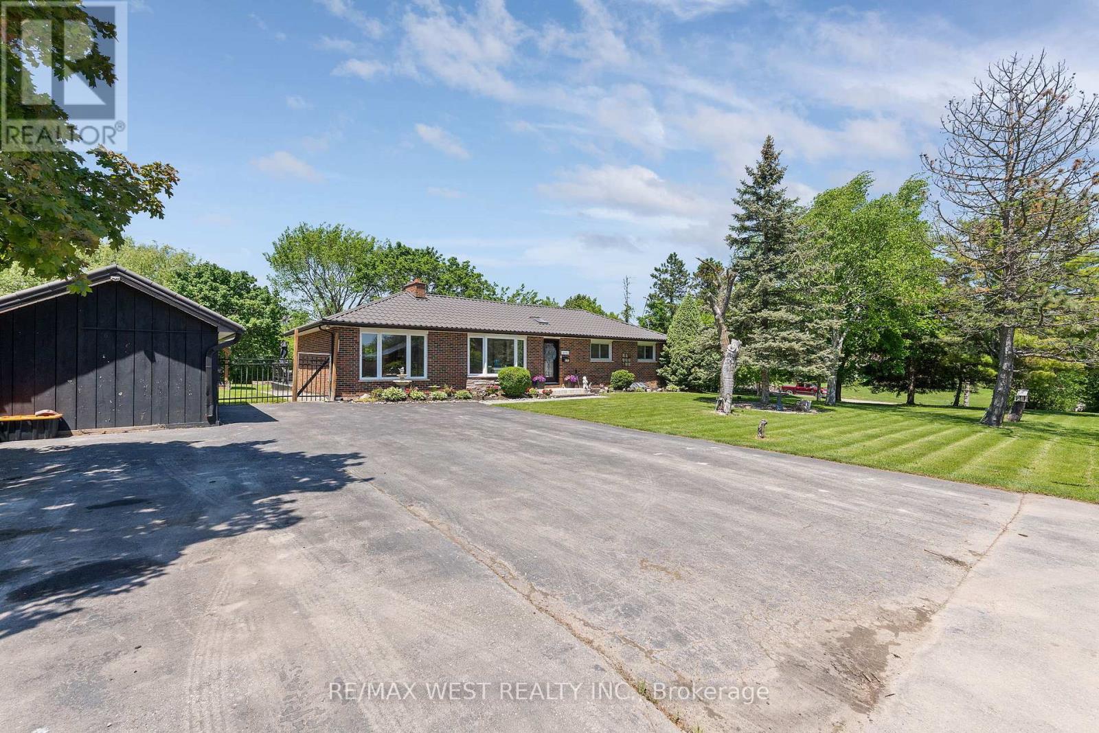 16731 LESLIE HILL ROAD