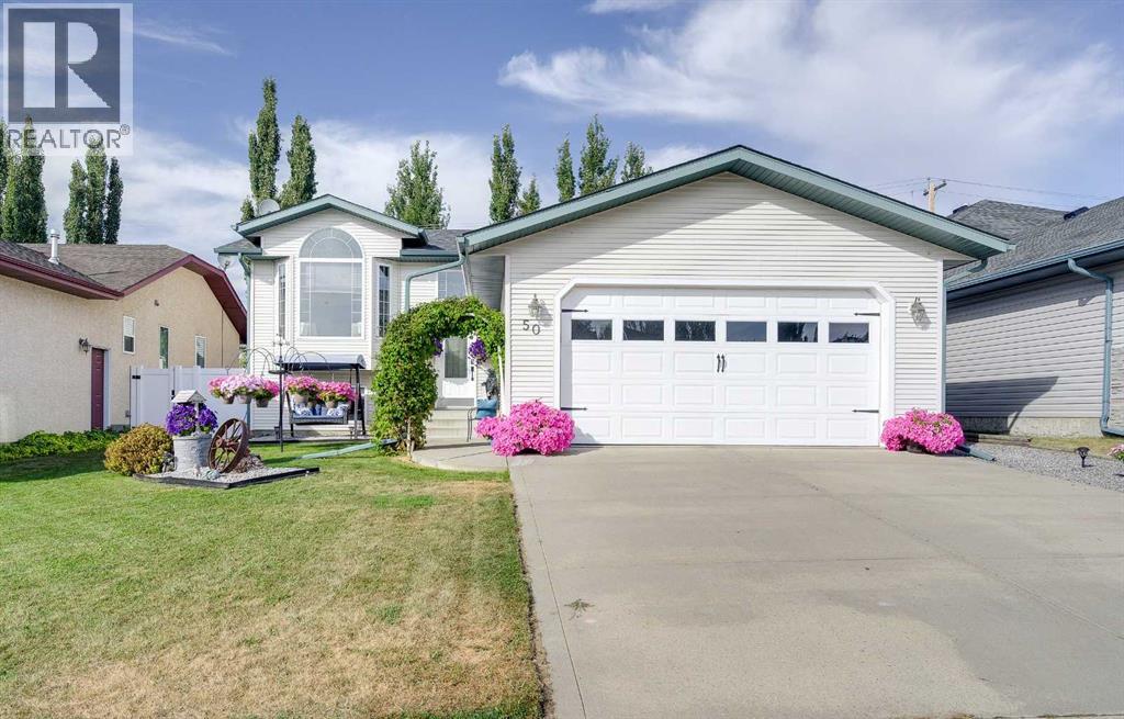 50 Livingston Close