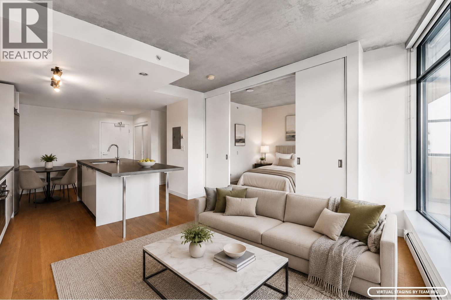 2408 108 W CORDOVA STREET|Vancouver, British Columbia V6B0G5