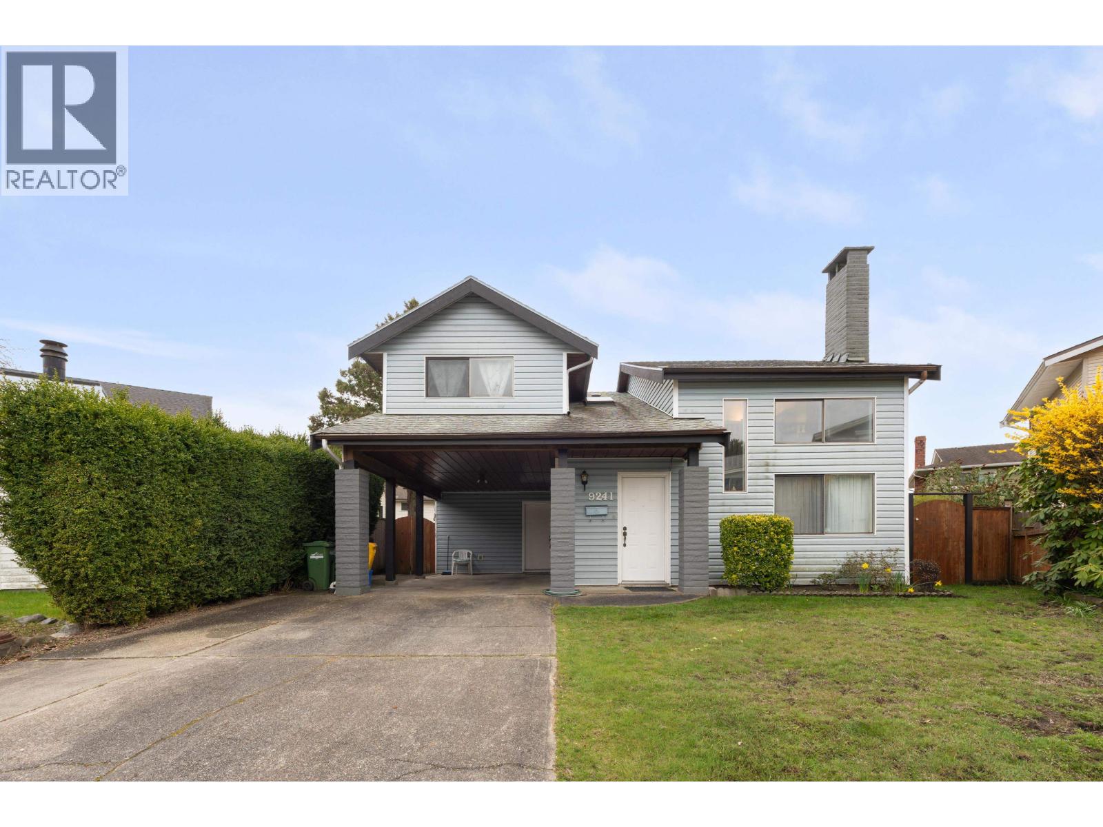 9241 KINGSLEY COURT