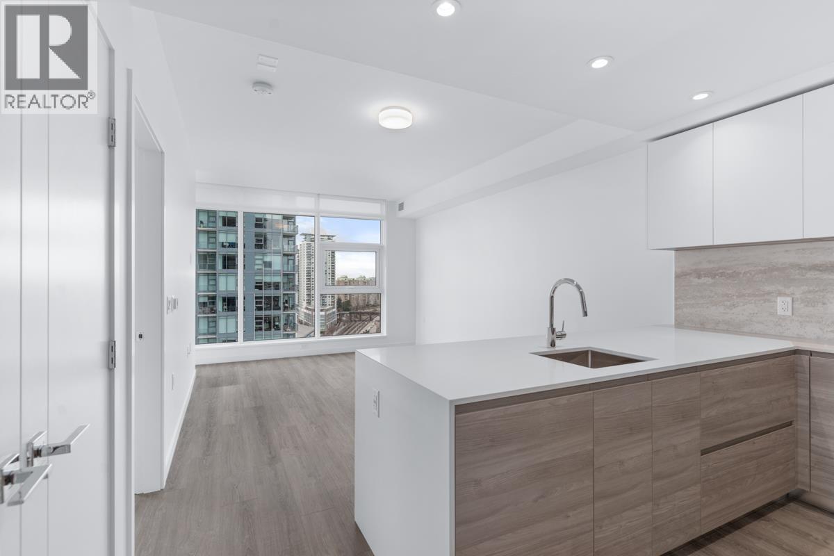 1405 660 QUAYSIDE DRIVE