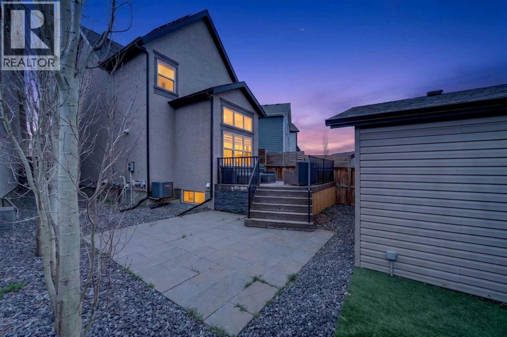 House for Sale in 64 Masters Link SE|Calgary, Alberta T3M2N2 2