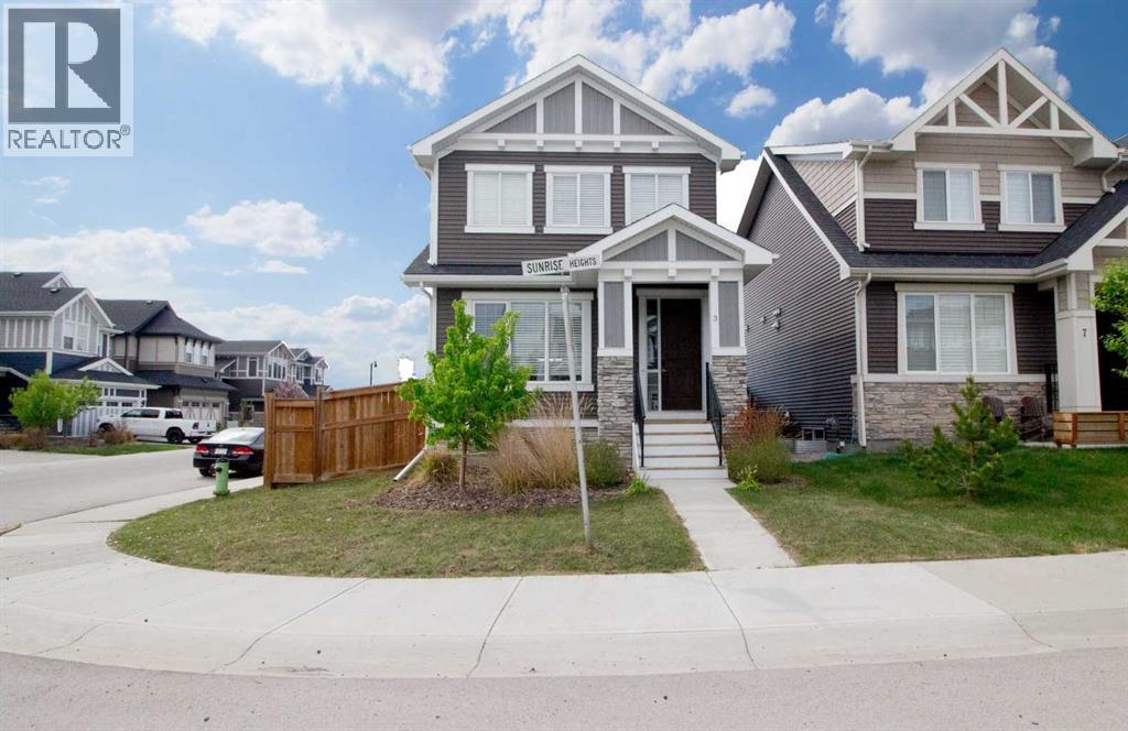 3 Sunrise Heights