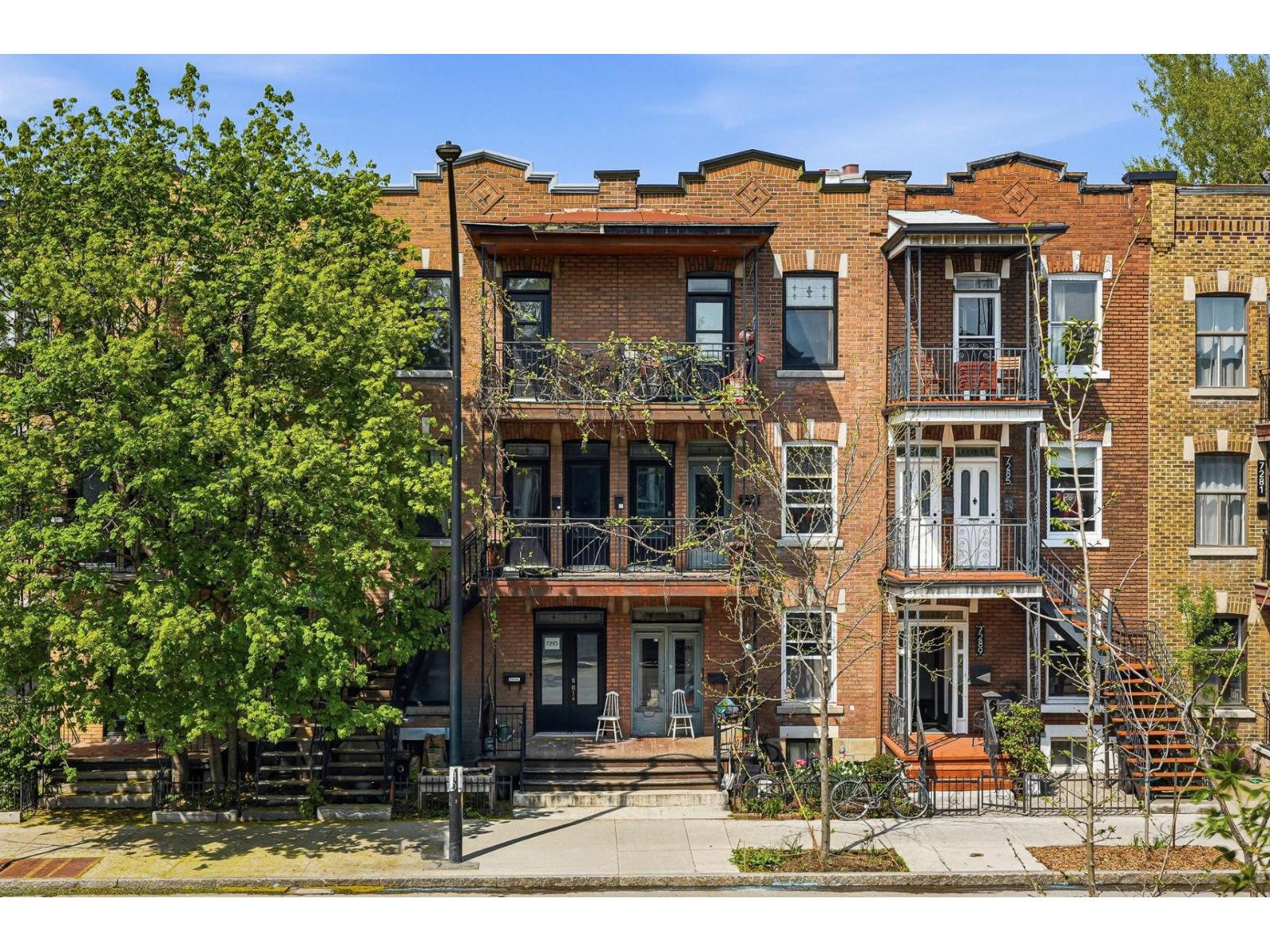 7301 Rue St-Denis